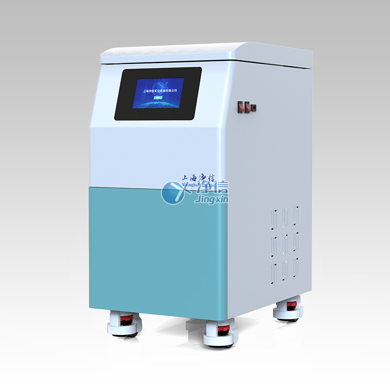 QuEChERS前處理一體機(jī) QuEChERS前處理一體機(jī)