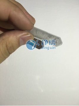 上海凈信助力警方進(jìn)行毛發(fā)檢測，鑒定是否有吸